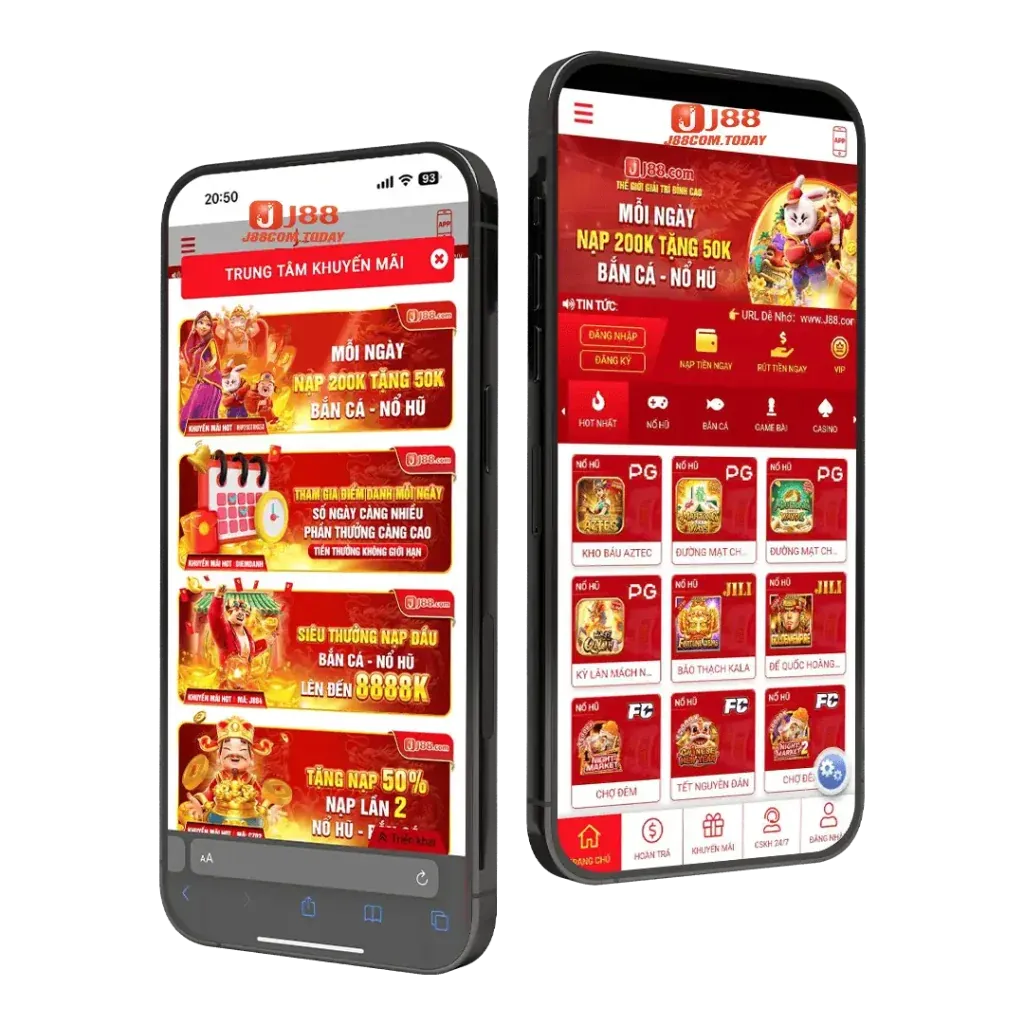 Đa dạng Sảnh Chơi và Mức Cược