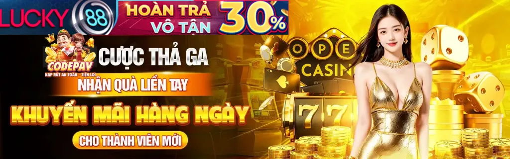 Khuyến mãi casino trực tuyến Haywin