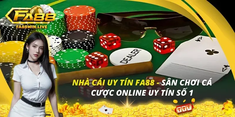 Giới hạn đặt cược và thua lỗ